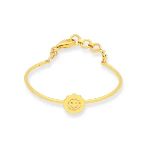Baby Bangles 3.38 GRM