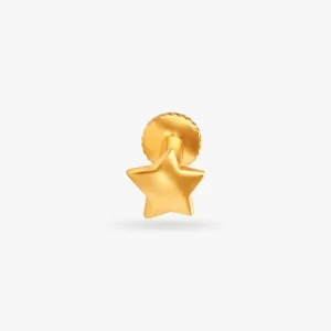Nose Pin 0.47 GRM