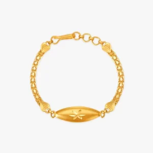 Baby Bangles 3.4 GRM