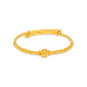 Baby Bangles 5.89 GRM