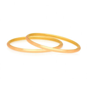 Baby Bangles 7.4 GRM