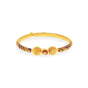 Baby Bangles 8.79 GRM