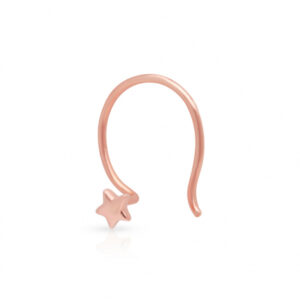 Nose Pin 0.15 GRM