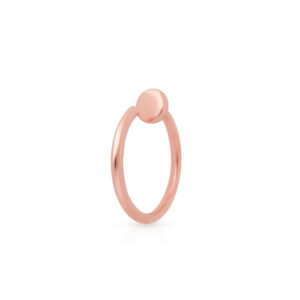 Nose Pin 0.36 GRM