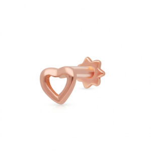 Nose Pin 0.20 GRM