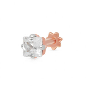 Nose Pin 0.35 GRM