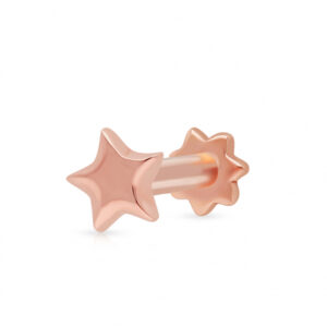 Nose Pin 0.19 GRM