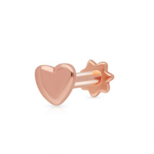 Nose Pin 0.25 GRM