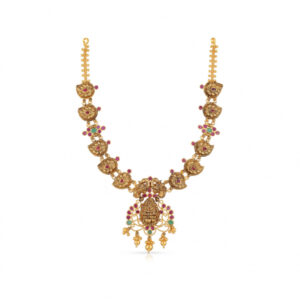 Gold Necklace Set 23.4 GRM