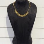 Necklace(8 Grm)