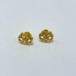 GreenStone Womens Stud (4 GRM, 3 GRM, 5 GRM)