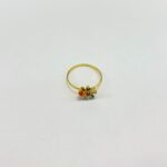 NAVARATNA RING (1.450 GRM)