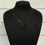 Chain 18k (1.5 grm)