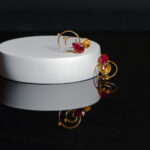 EARRING (1 GRM)