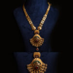 NECKLACE (47 GRM)