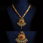 NECKLACE (47 GRM)