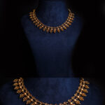 ANTIQUE NECKLACE (31 GRM)