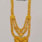 Nacklace (25.800gm)