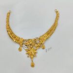 Necklace (7.500gm)