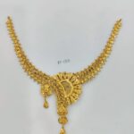 Necklace (11.150gm)