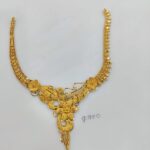 Necklace (7.900gm)