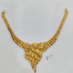 Necklace (8.500gm)
