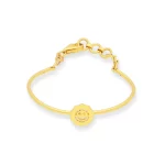 Baby Bangles 3.38 GRM