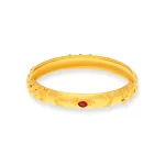Baby Bangles 6.38 GRM