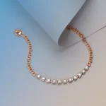 Bracelets 28.7 GRM