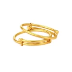 Baby Bangles 12 GRM