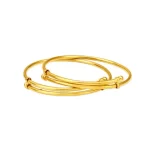 Baby Bangles 8.3 GRM