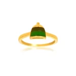 Gold Ring for kids 1.66 GRM