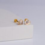 Earring (1gm)