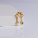 Earrings (1.5gm)