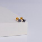 Earrings (1gm)