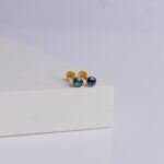 Earrings (1gm)