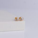 Earrings (1gm)