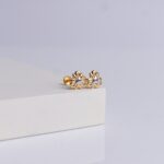 Earrings (1gm)