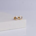 Earrings (1gm)