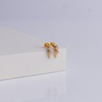 Earrings (1.5gm)