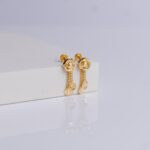 Earrings (1.5gm)