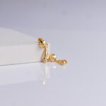 Earrings (1.5gm)