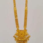Necklace (22.310gm)