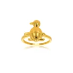 Gold Ring for kids 2 GRM