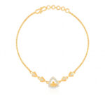 Bracelets 3.38 GRM