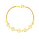 Bracelets 4.3 GRM