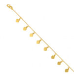 Bracelets 8.1 GRM