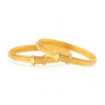 Baby Bangles 6.5 GRM
