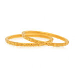 Baby Bangles 10.5 GRM