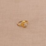 Gold Ring for kids 1.2 GRM